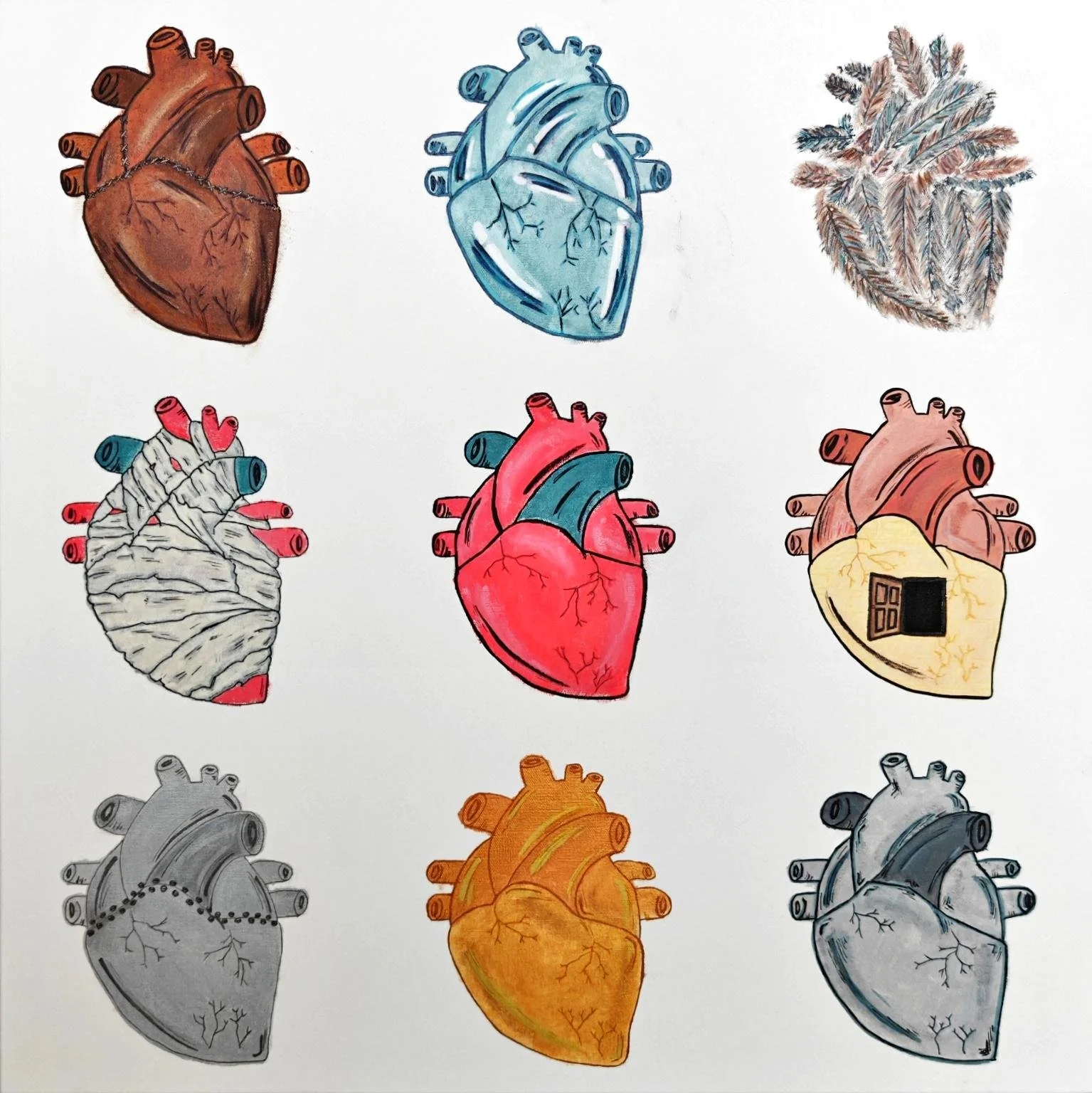 Heart