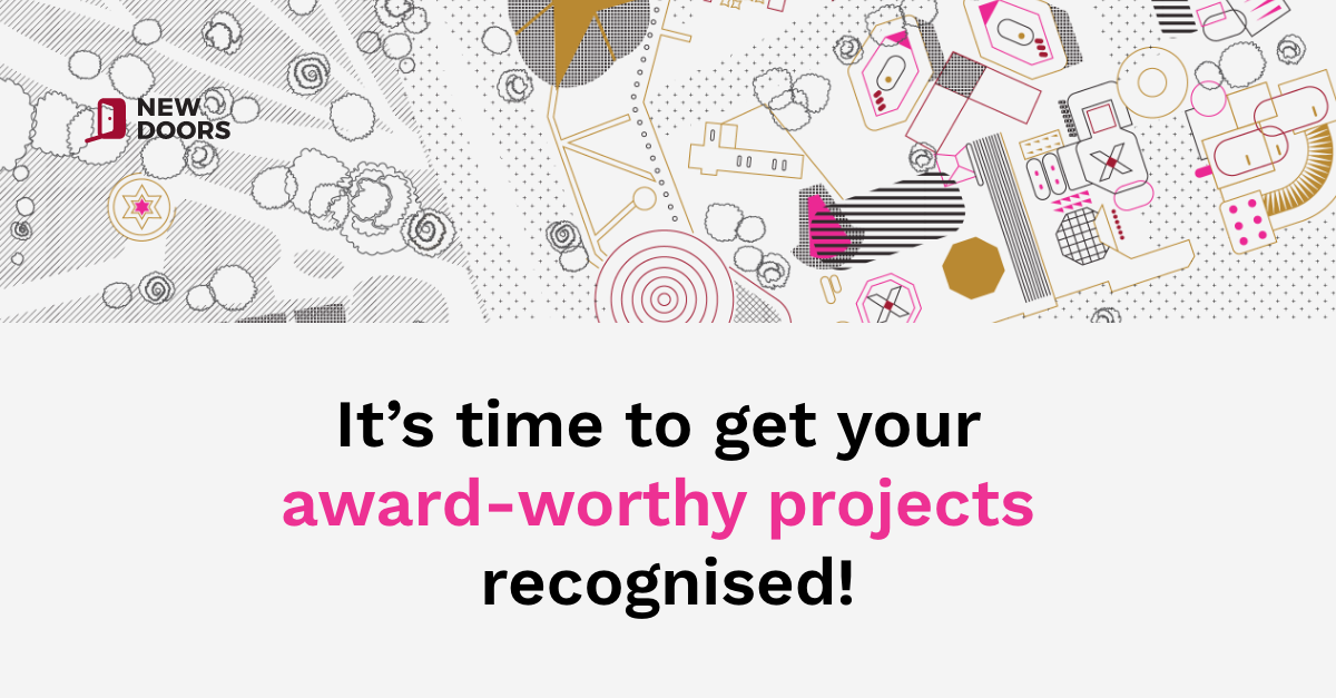 Jump Start Your 2025 Awards Success