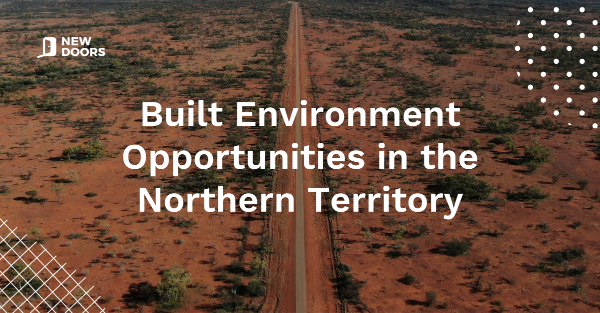 Northern Territory Budget 2025-26: Quick Guide for the Built Environment Industry