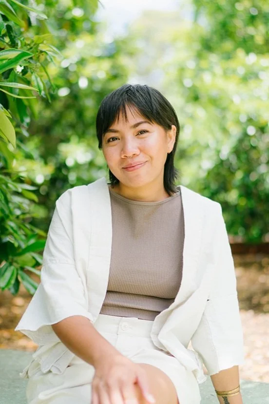 New Doors Marketing Agency Associate, Digital Marketing and Visual Design Specialist, Maysie Lecciones