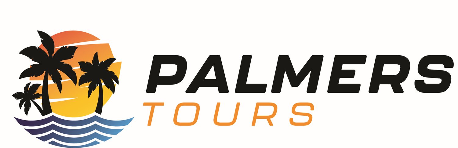 PALMERS TOURS - LUXURY ALL INCLUSIVE COACH TOURS |  AUSTRALIA