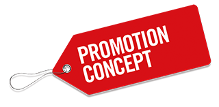 Promotion Concept