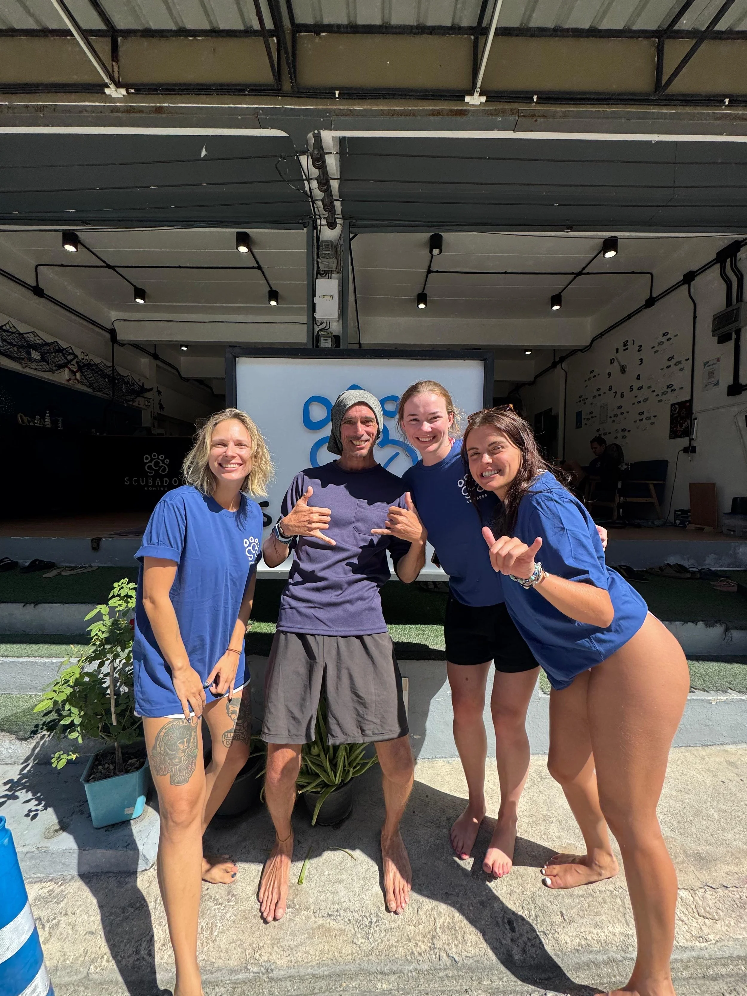 How Hard Is It to Learn Scuba Diving?