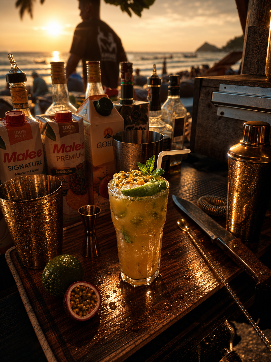 Where to Eat in Koh Tao: A Local's Guide to the Island's Best Restaurants (2026)