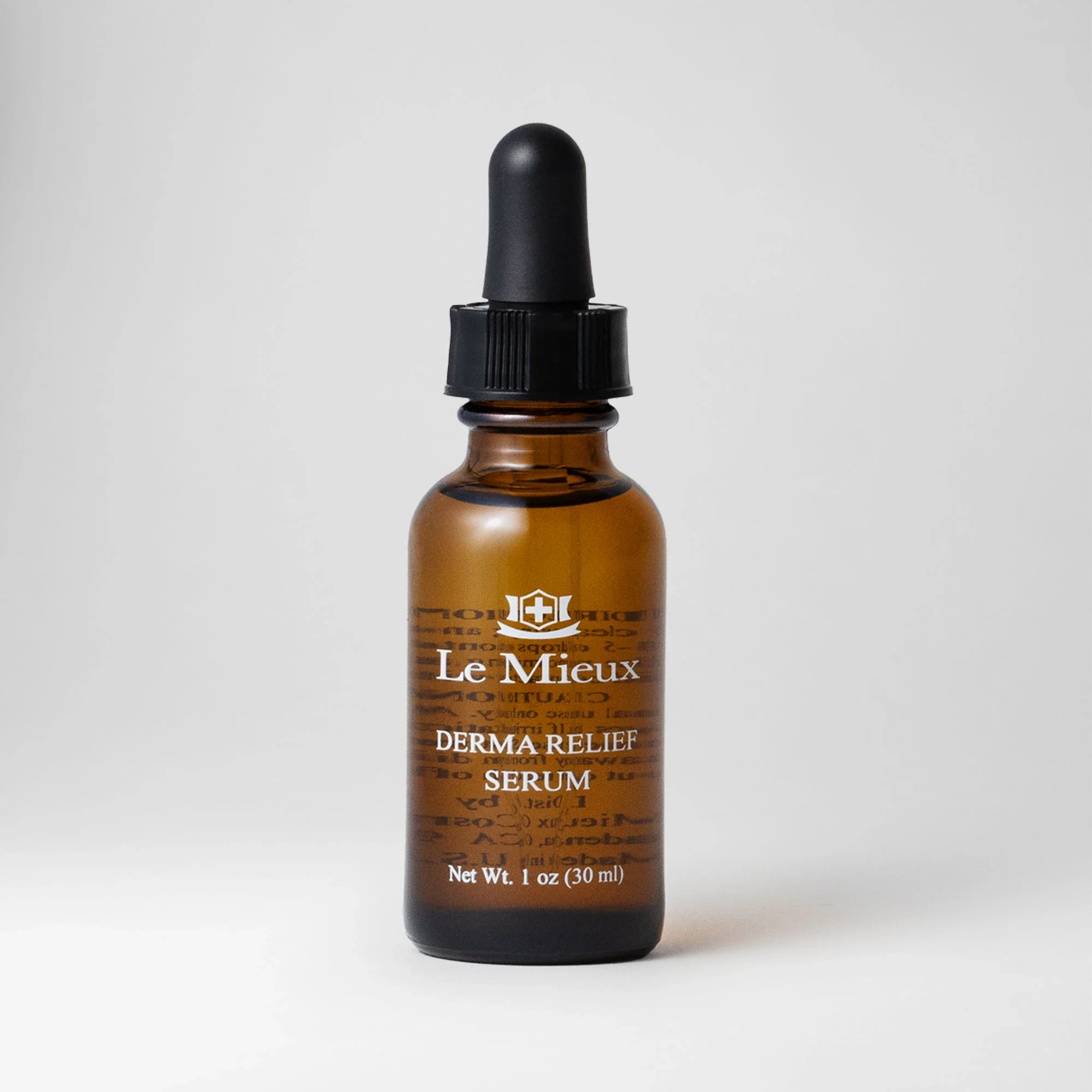 Le Mieux: Derma Relief Serum