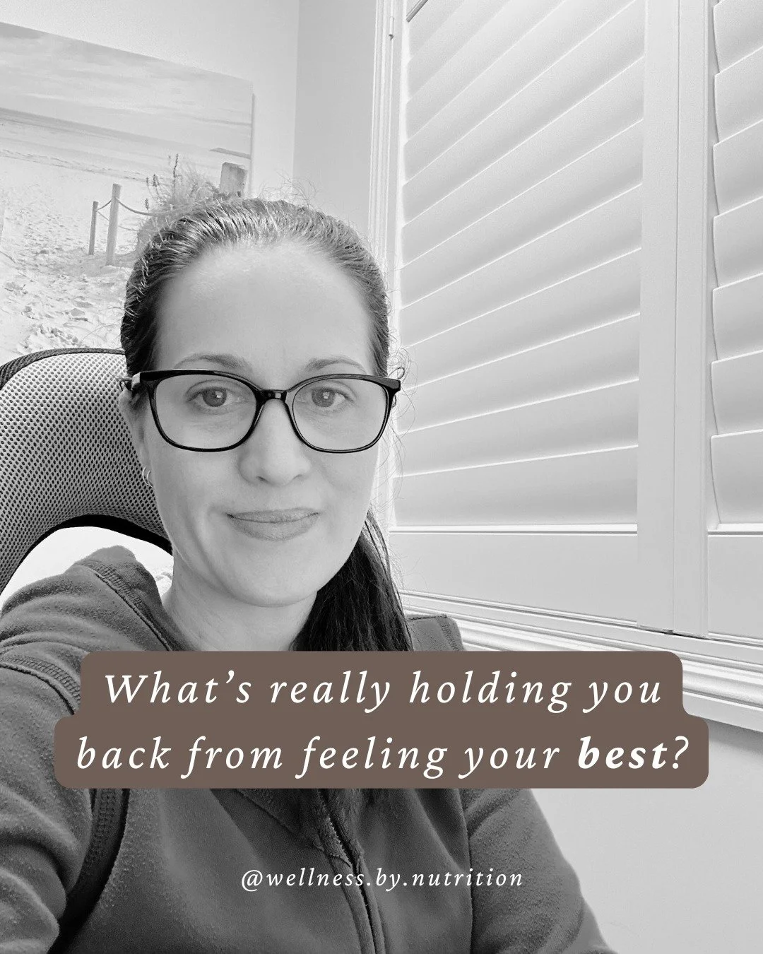 So many women come to me thinking they&rsquo;re the problem.
You&rsquo;re not.
Your metabolism just isn&rsquo;t working with you right now and the good news is, it can.
In the 3-Month Wellness Reset, I&rsquo;ll show you how to get your energy, focus,