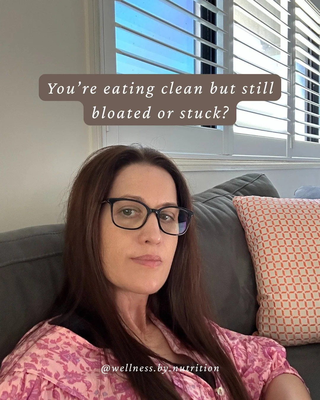 Your body isn’t fighting you, it’s trying to protect you.
When hormones like cortisol and insulin are out of sync, fat loss becomes nearly impossible.
Once your body feels safe, it’ll finally let go.
💡 If this sounds like you, it&r