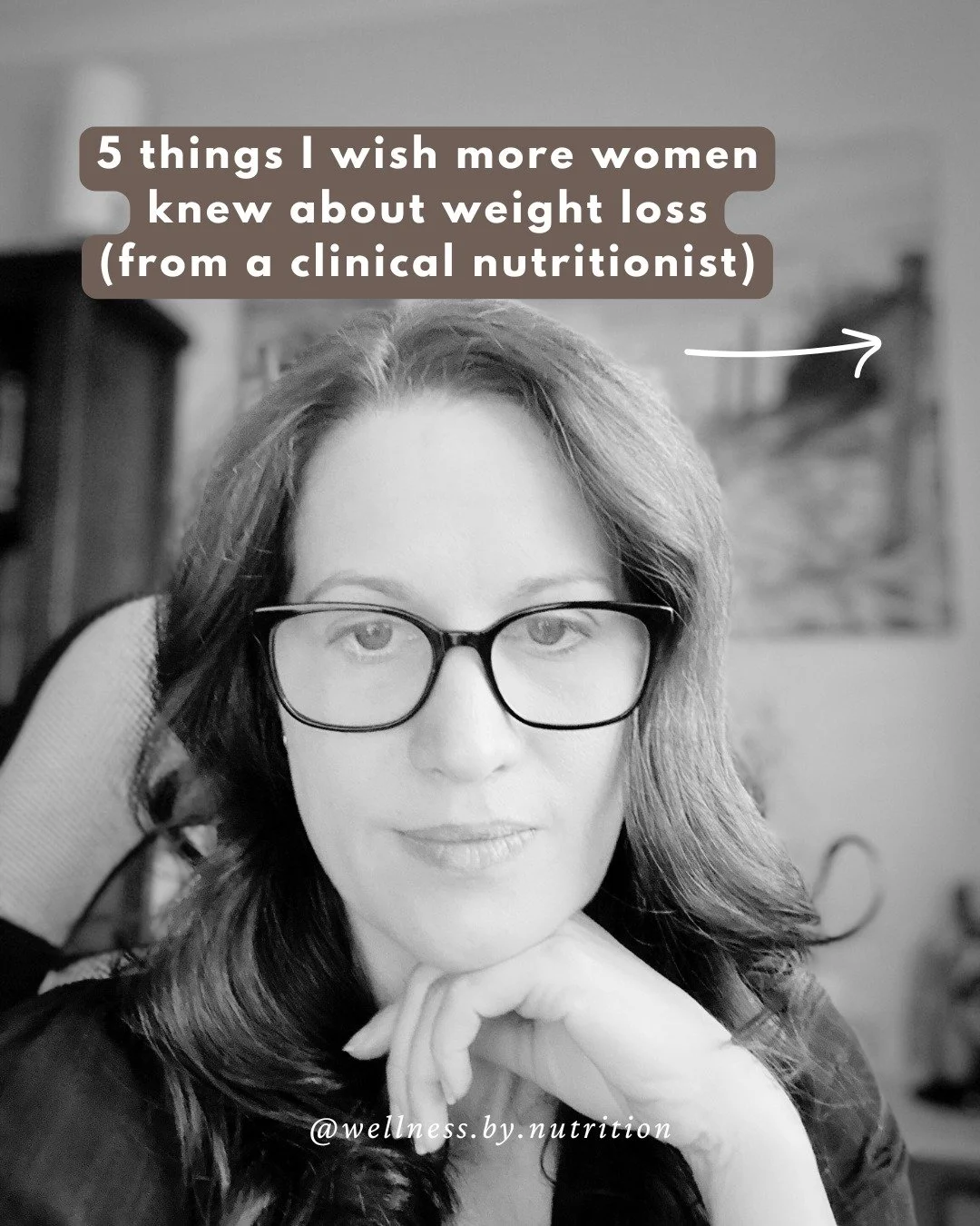 I see the same patterns in clinic over and over and it&rsquo;s not because women aren&rsquo;t trying hard enough.

Under-eating, cutting carbs and following random advice online doesn&rsquo;t support your metabolism or hormones. It stresses them. 

S
