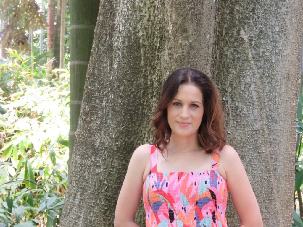 Townsville Nutritionist