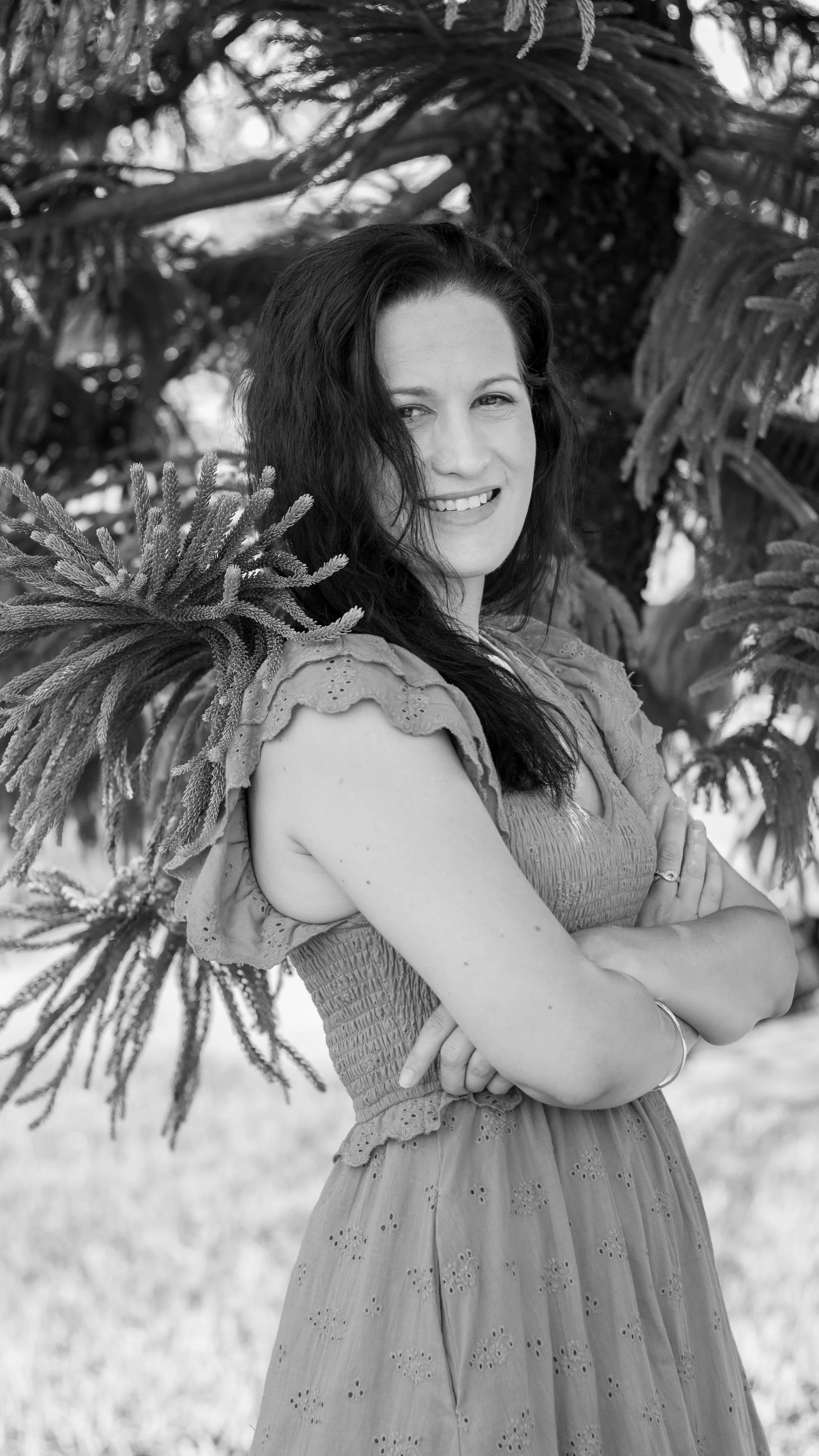 Lee Shann Townsville Nutritionist- Wellness By Nutrition