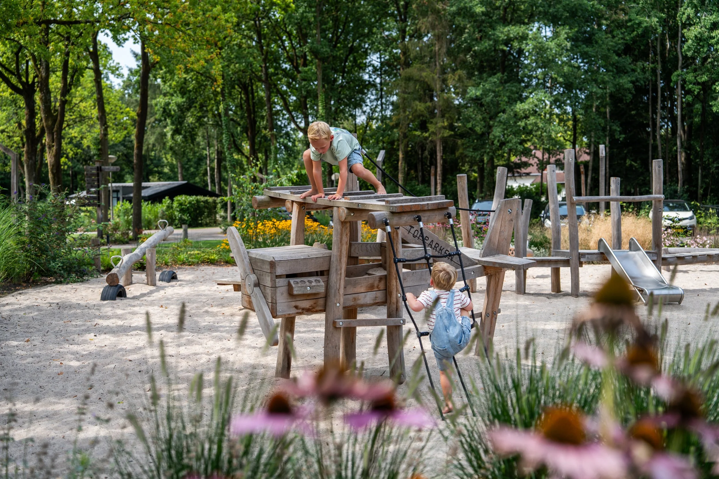 Resort de Brabantse Kempen - Speeltuin-1.jpg