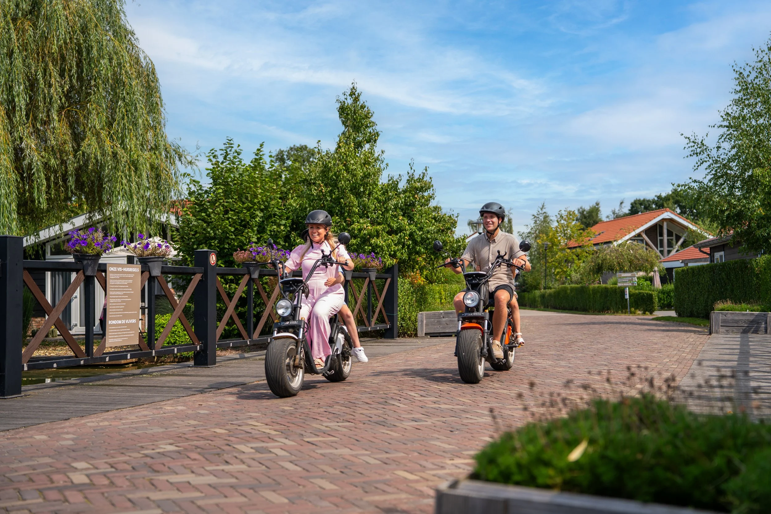 Lichtenvoorde - Fietsen en e-chopper-8.jpg