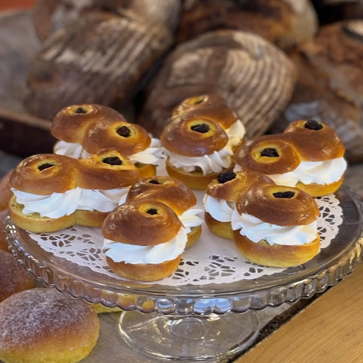 En god l&ouml;rdag p&aring; kondiset 🕯️🌟