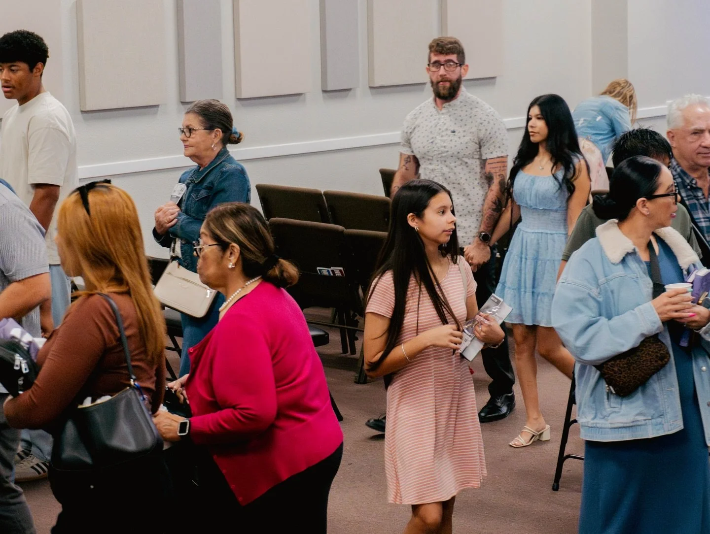 Sunday recap 🙌 We walked through Ephesians 5:1&ndash;21 and were reminded that comfortable Christianity isn&rsquo;t Biblical Christianity. ✝️ 

Followers of Jesus are called to be righteous rebels, going upstream against the culture and living set a