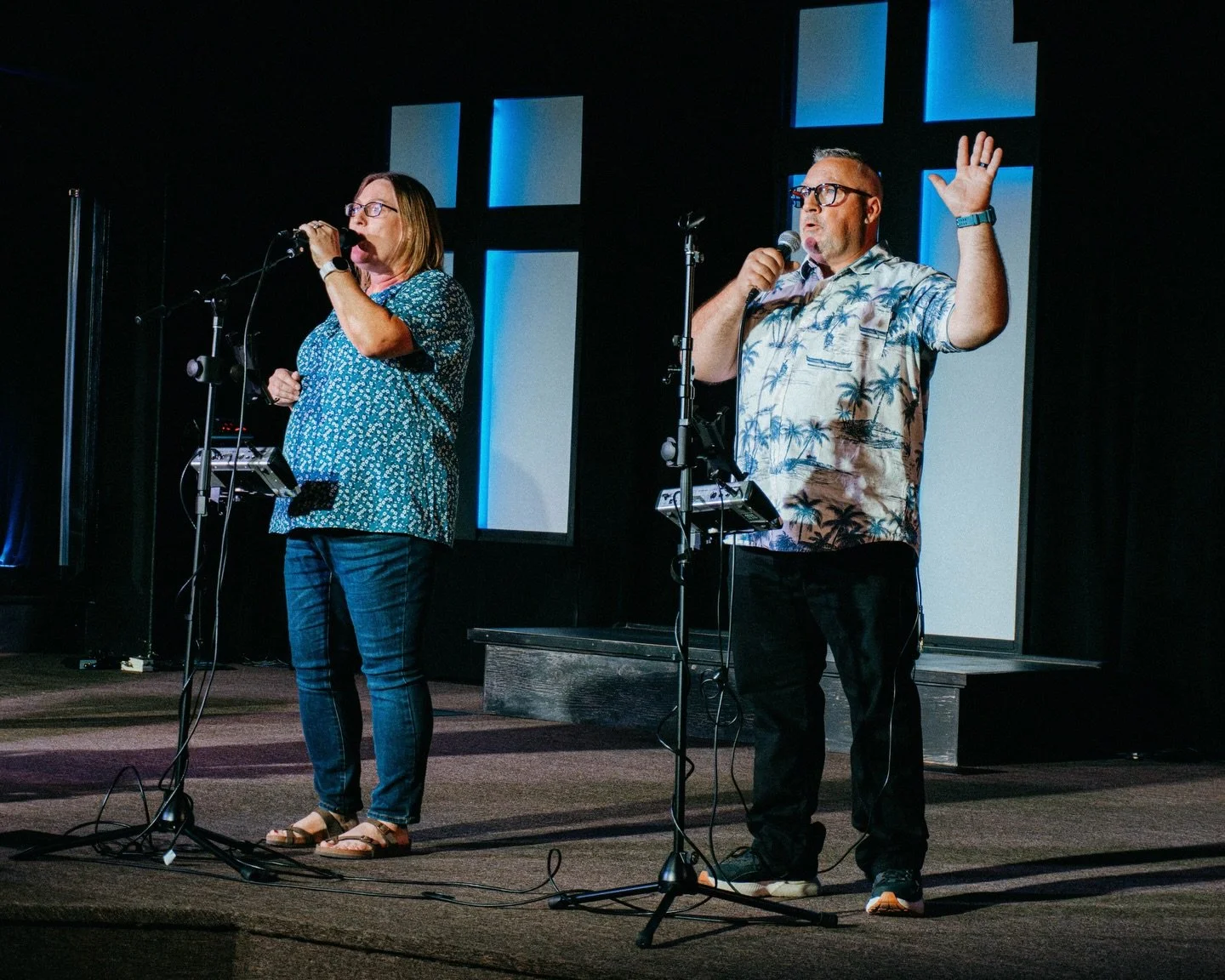 Another powerful Sunday together! 🙌 

We walked through Philippians 1:19&ndash;30 in a message titled &ldquo;The Meaning of Your Life.&rdquo; A simple but challenging reminder: if pursuing Jesus isn&rsquo;t your #1 priority, then we&rsquo;re settlin