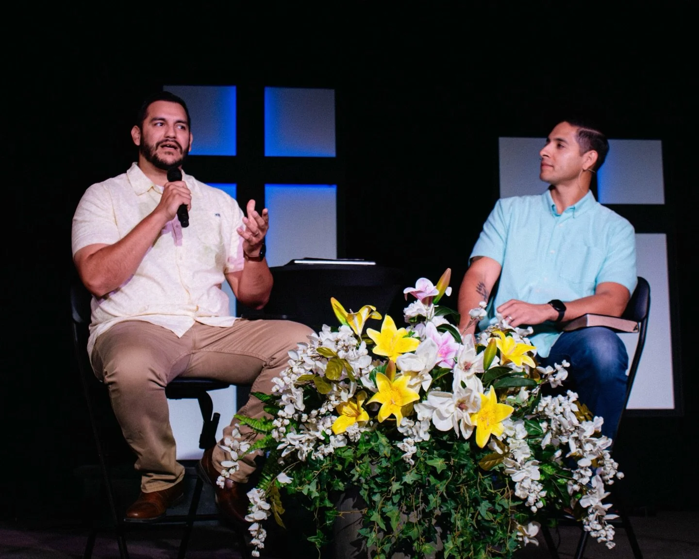 What a humbling Sunday! 🙏 We explored The Power of Humility in Philippians 2:1&ndash;11 and were reminded that pride is the root of sin, but humility is where Christlike character begins. 

Let&rsquo;s keep surrendering our pride daily and allow God
