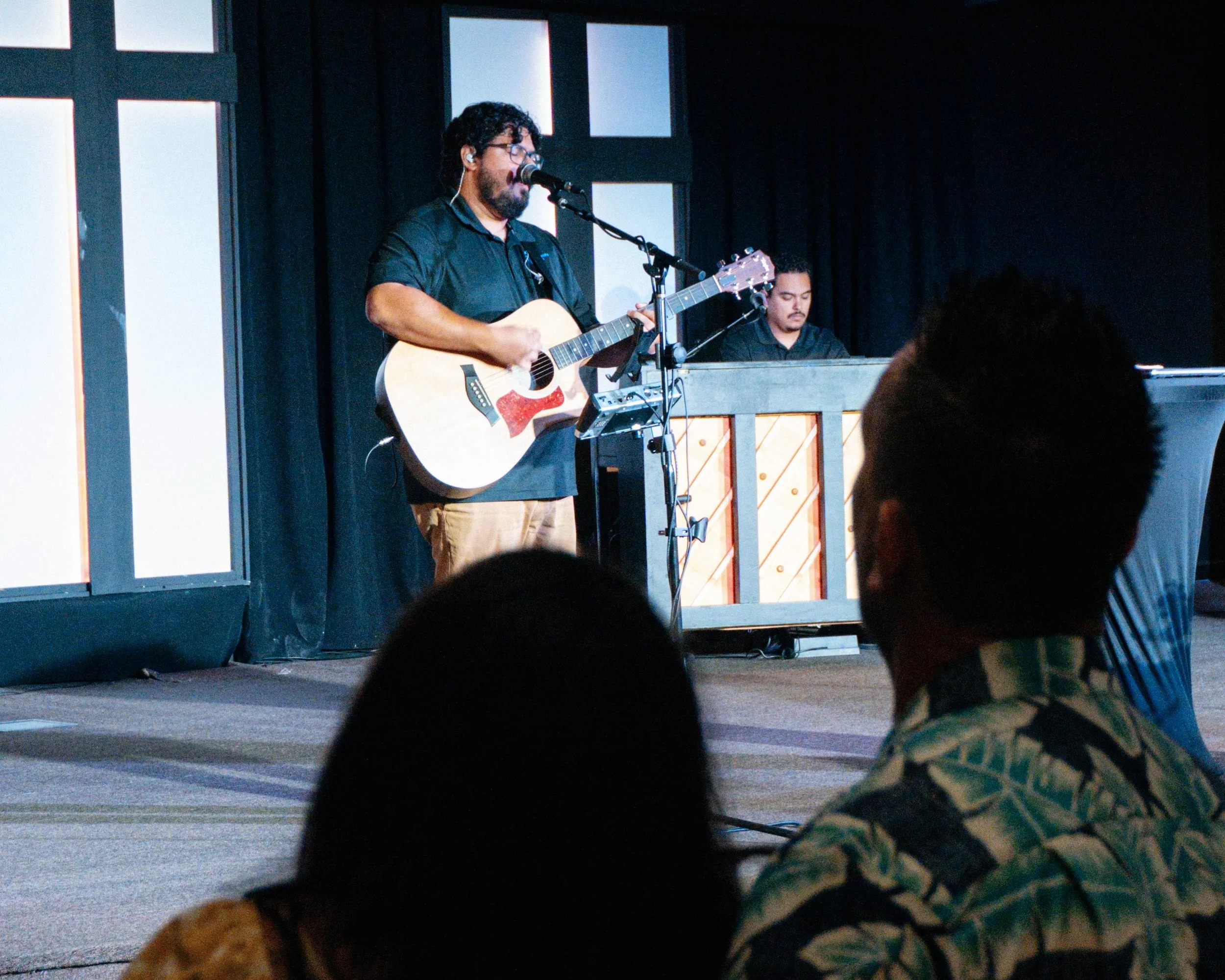 Jesus Is&hellip; | Sunday Recap ✝️

This week in Colossians 1:15&ndash;23, we reflected on the truth that Jesus is both Creator and Savior. His authority, grace, and supremacy call us to put Him first in every part of our lives.

We also took communi