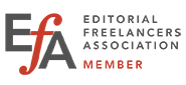 Editorial Freelancers Association