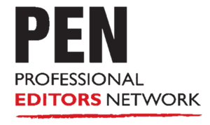 Professional Editors Network