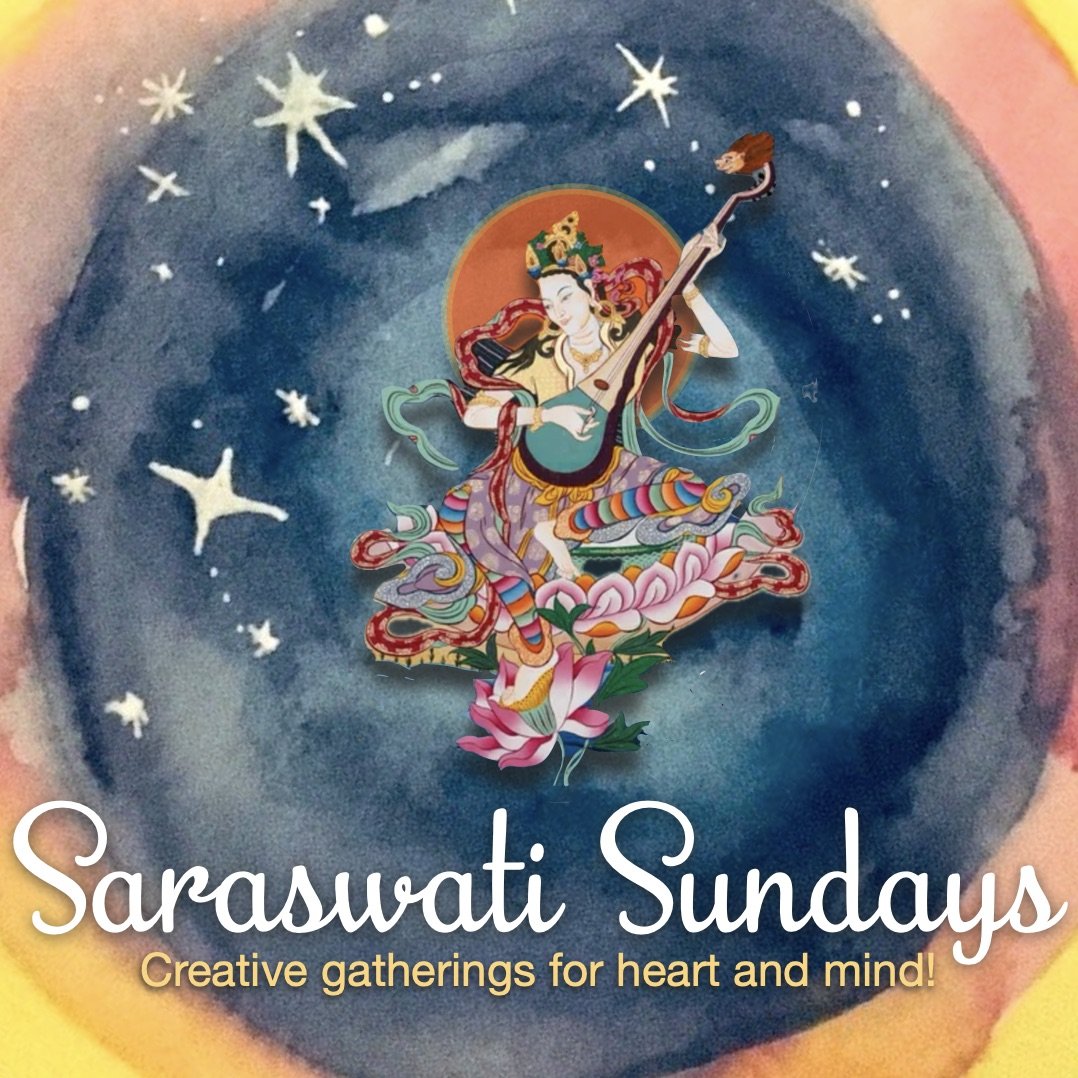 Saraswati Sunday