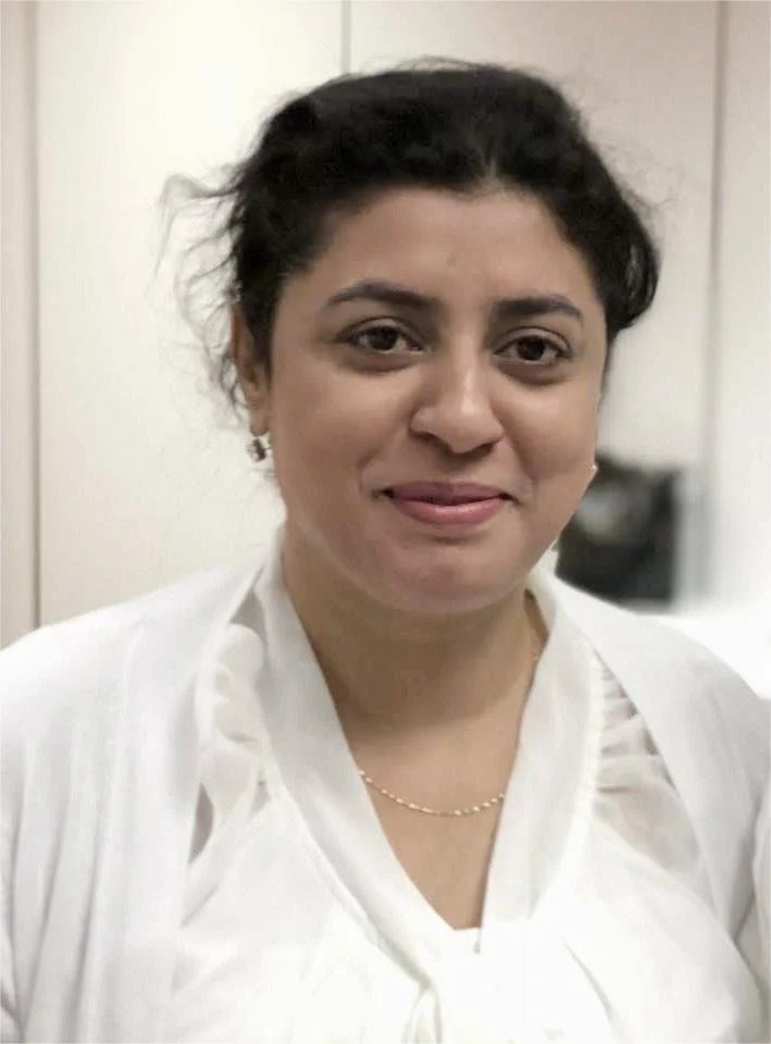 An introduction to Ayurveda  and Clinic with Sarita Nahar