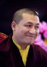  His Holiness Karmapa's birthday celebration
