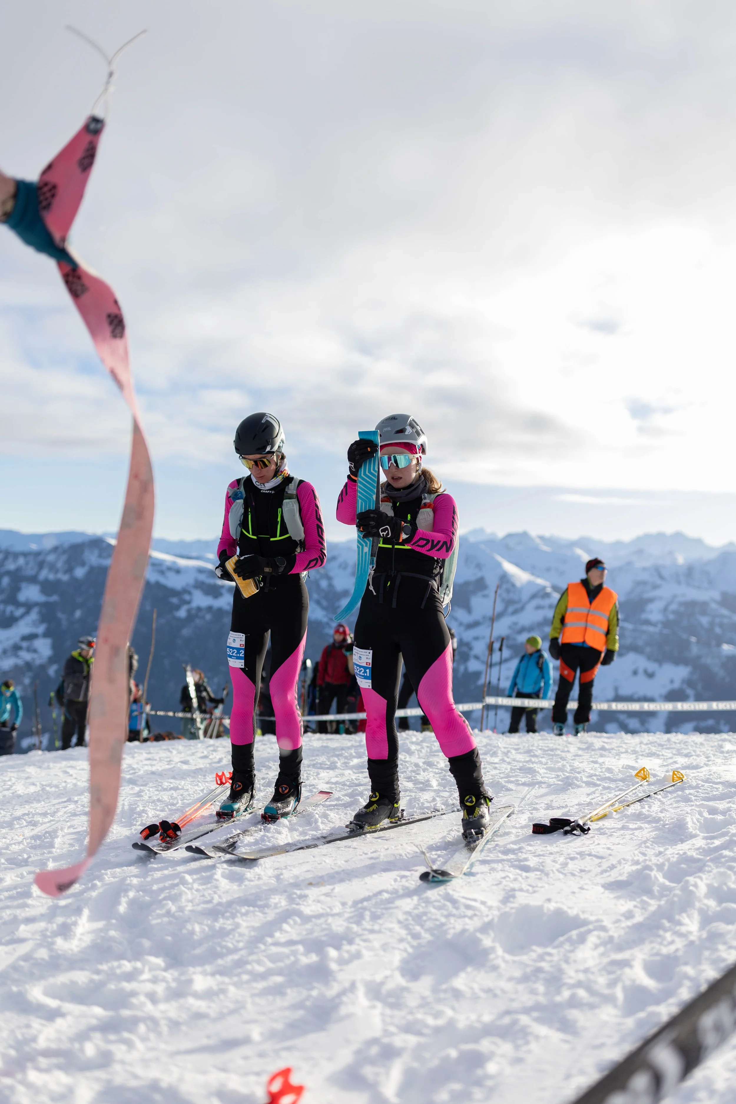 ©Bastien Ruffieux / Anouk Temel