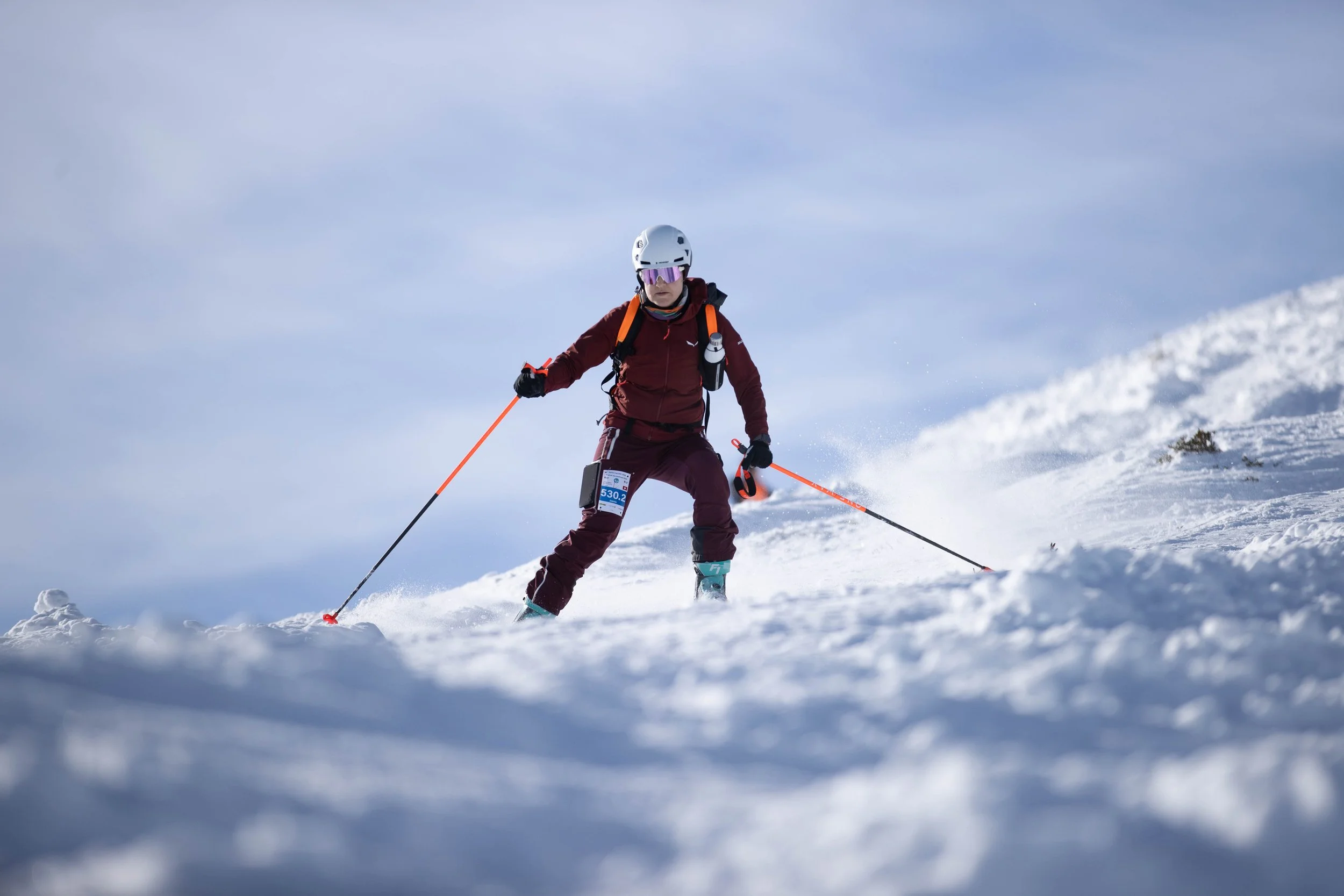 ©Bastien Ruffieux / Anouk Temel