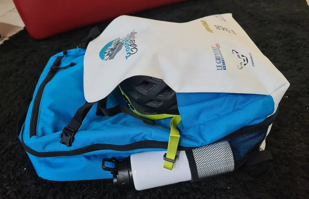 BOUTIQUE — Trophée des Gastlosen