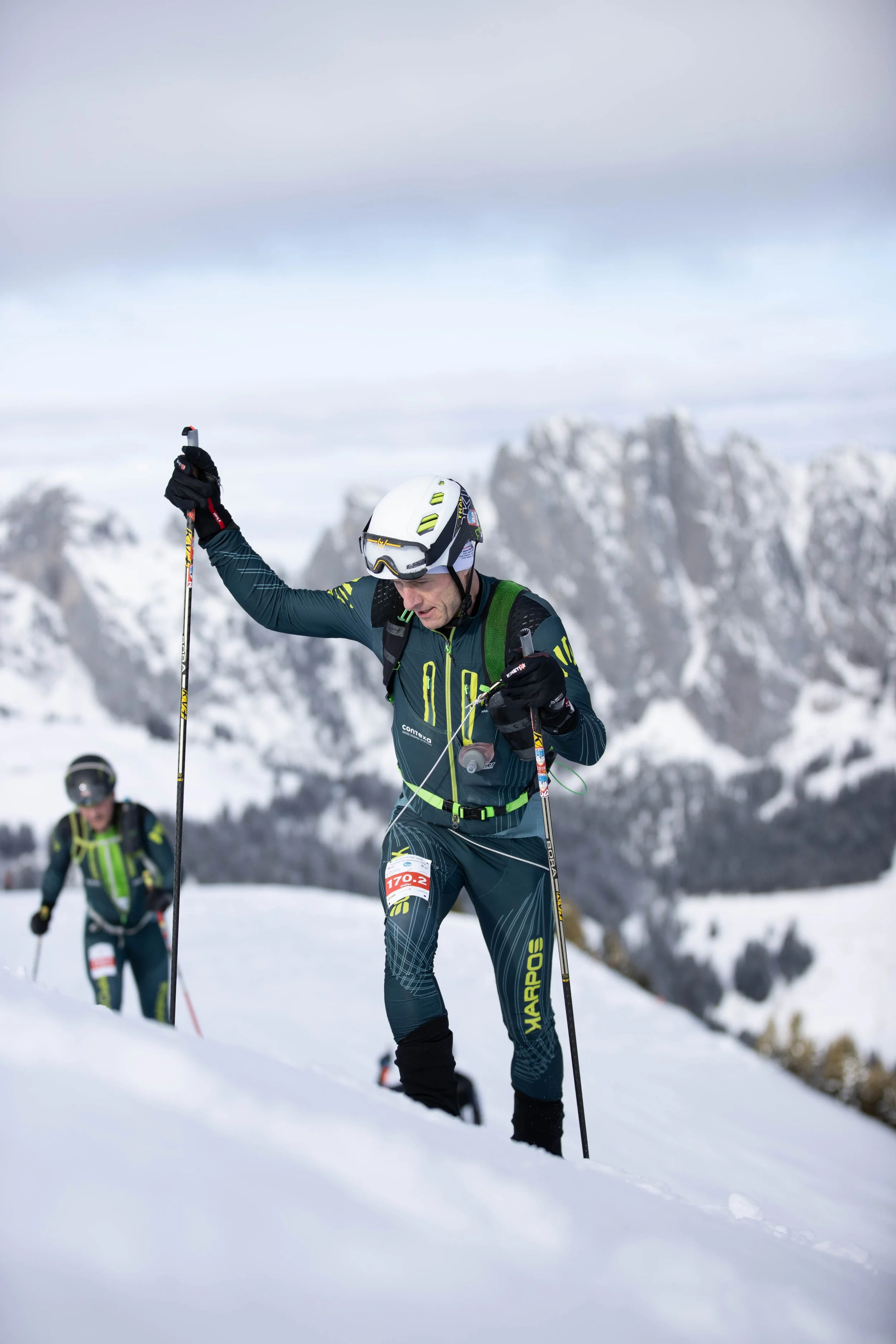 ©Bastien Ruffieux / Anouk Temel