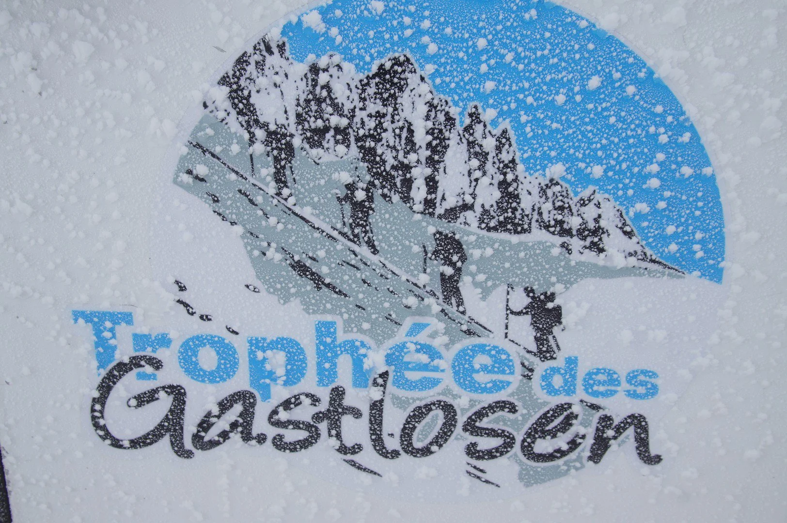 Historique — Trophée des Gastlosen