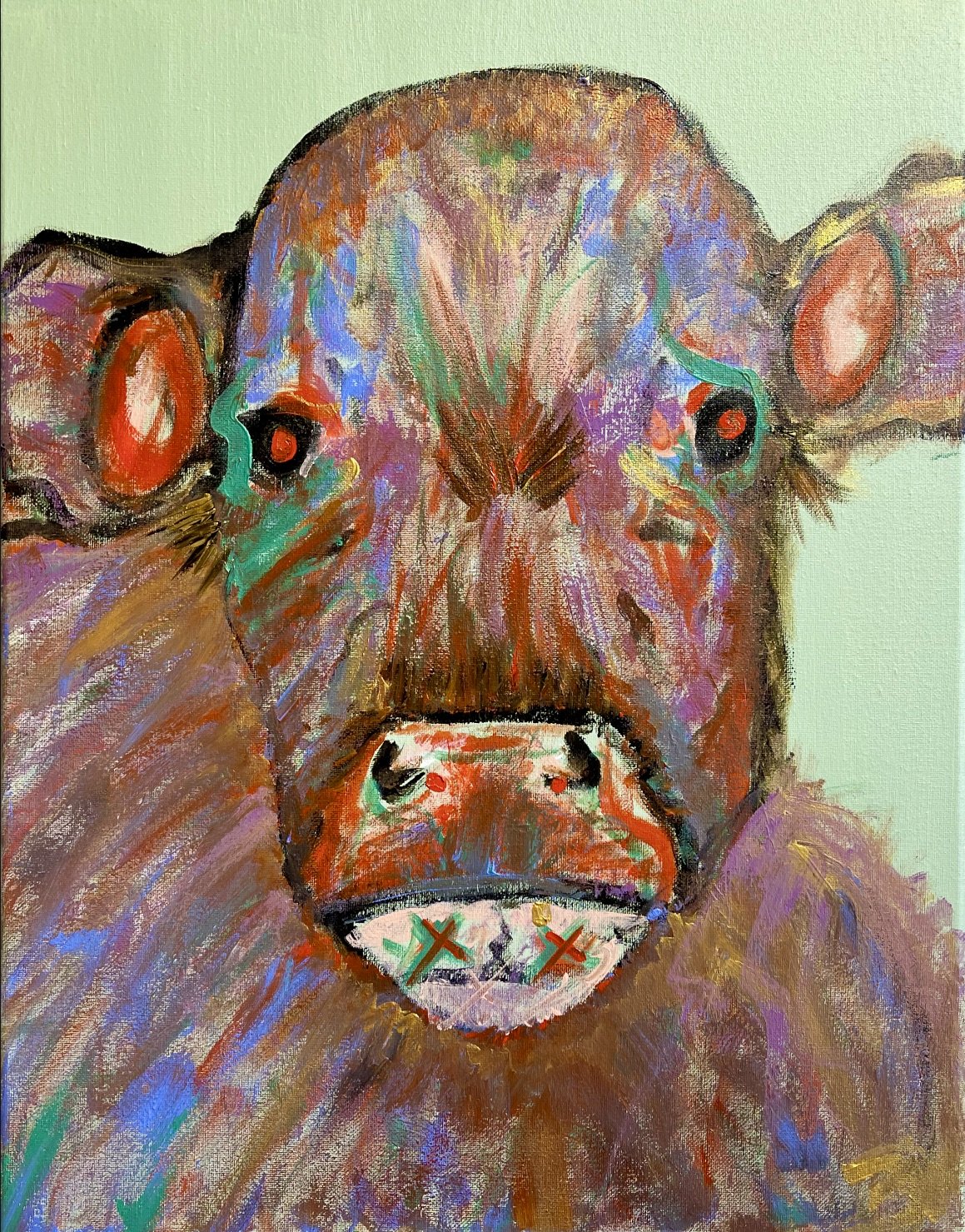 "COWTRIPPING"