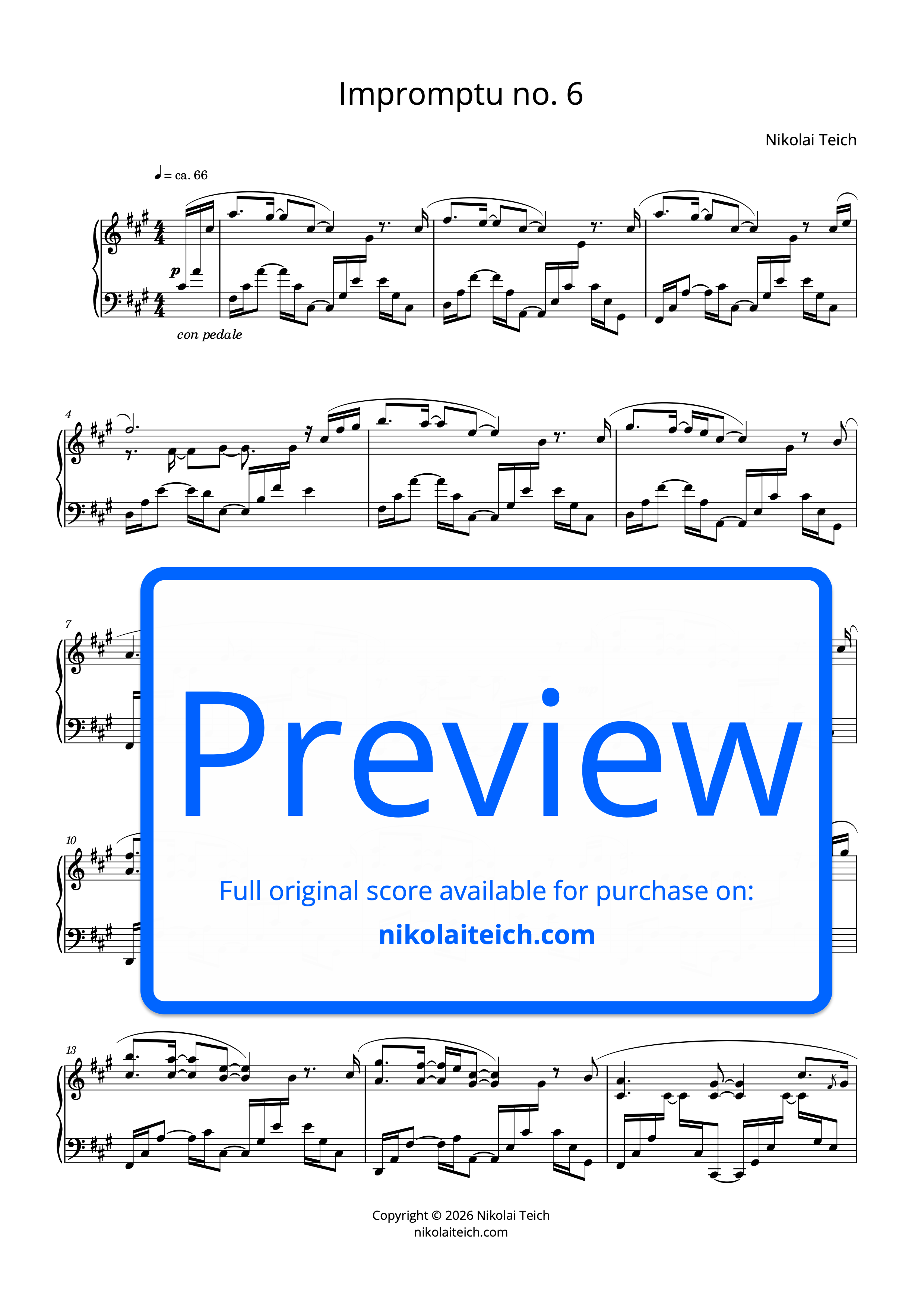 Nikolai Teich - Impromptu No. 6 (Preview) 1.png
