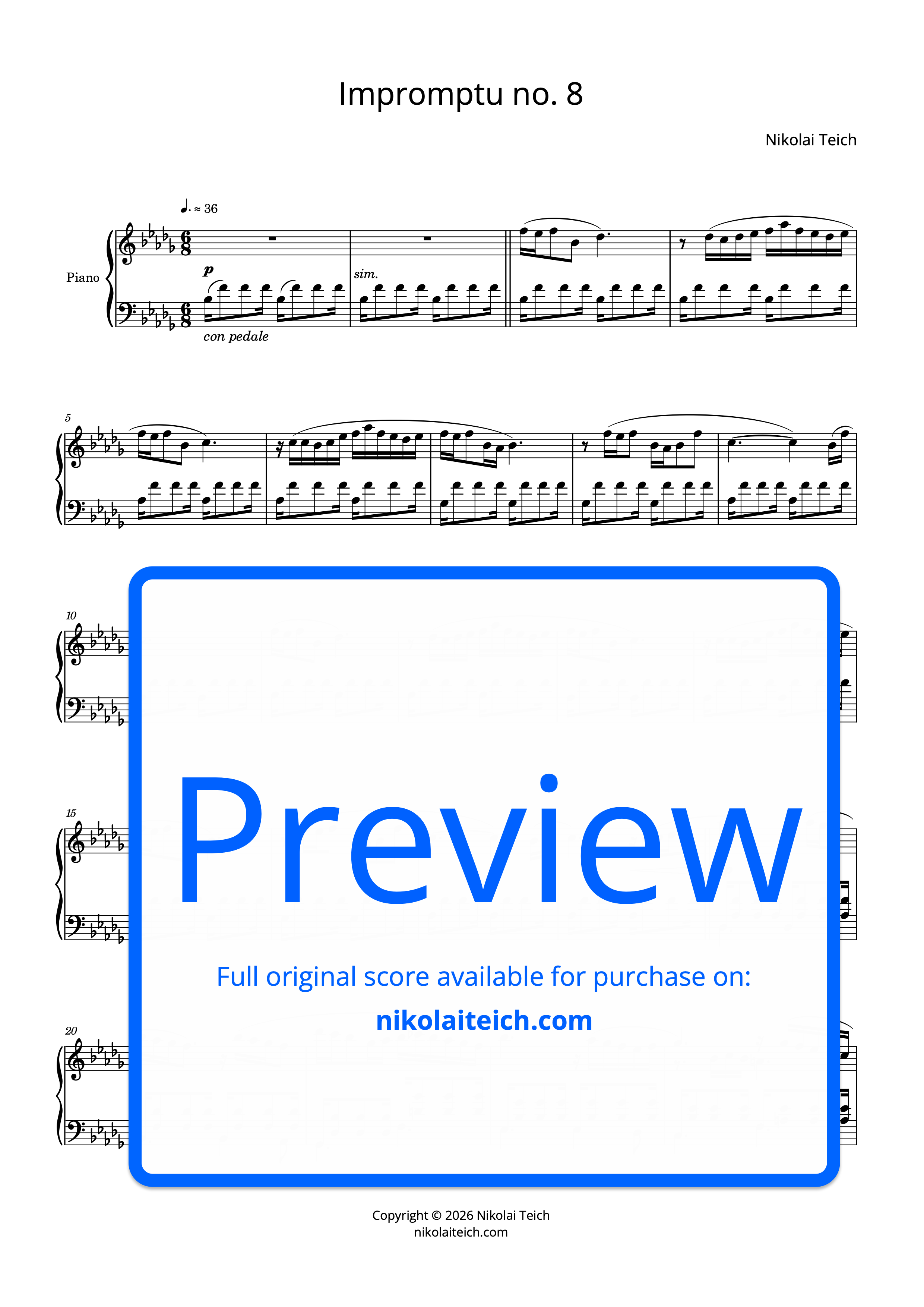 Nikolai Teich - Impromptu No. 8 (Preview) 1.png