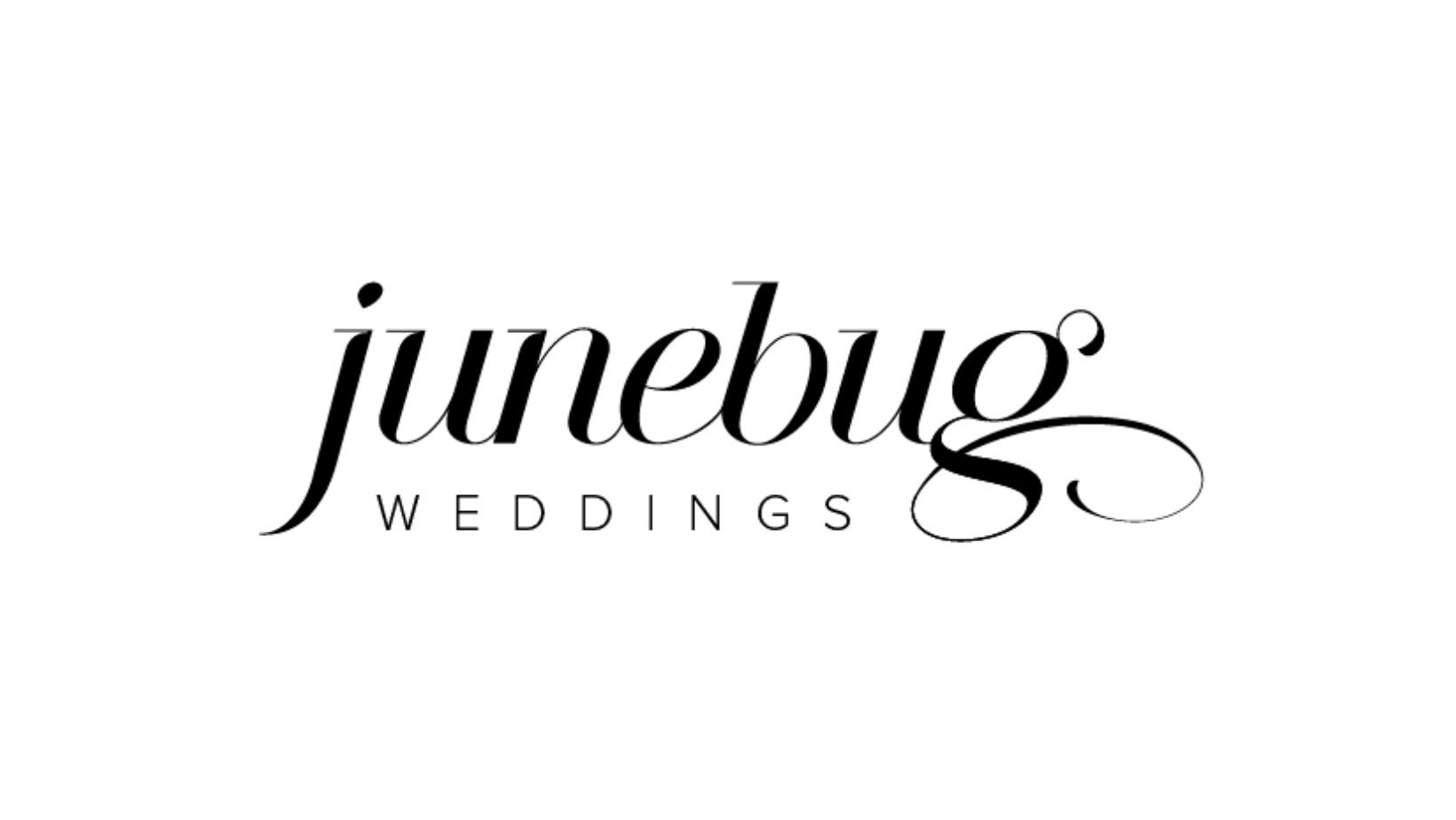 Junebug Weddings