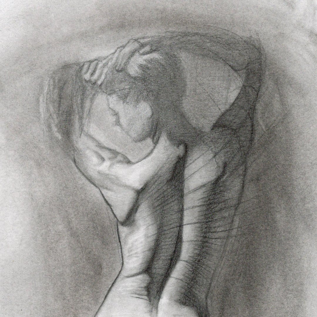 Female nude n°36
