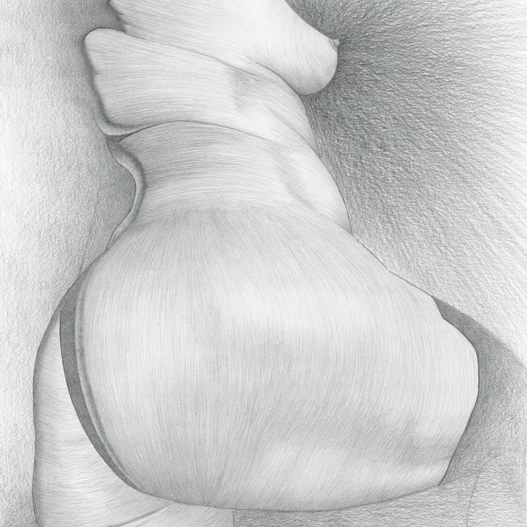 Female nude n°19