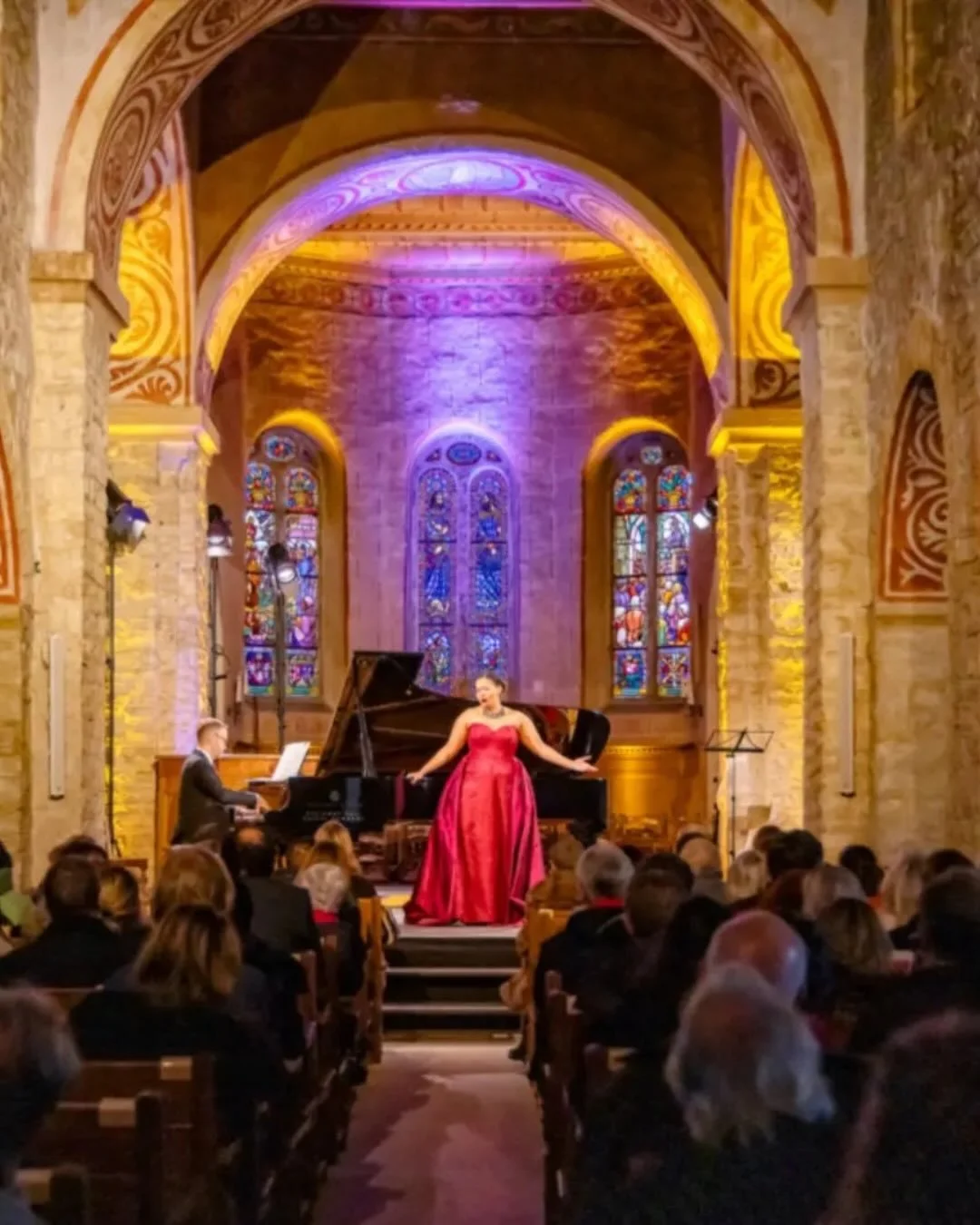 ✨ I can&rsquo;t believe how fast this year has flown by. I have seen beautiful places, met talented people, and grown myself as a person. It wasn&rsquo;t all easy: I had a lot of illness keep me from some special moments, but I still wouldn&rsquo;t c