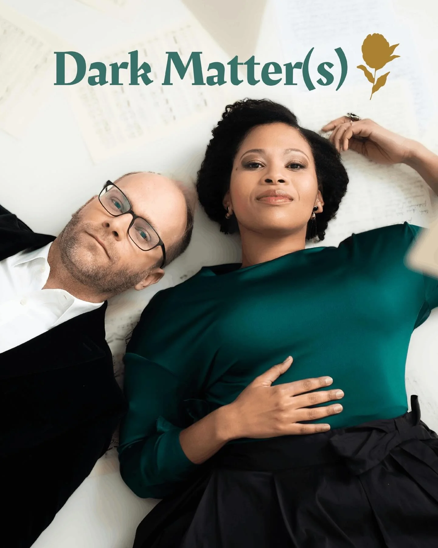 My friends!! @jonathanwware and I are going on tour and we would LOVE for you to join us. ✨
-
@concertgebouw @boulezsaal @hugowolfakademie @shriverconcerts @neworleansopera #operasinger #operatour #soprano #proudlysouthafrican