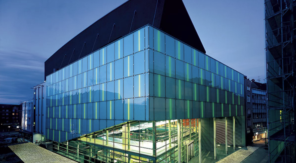 Cleveland Orchestra: Vier letzte Lieder (European tour)