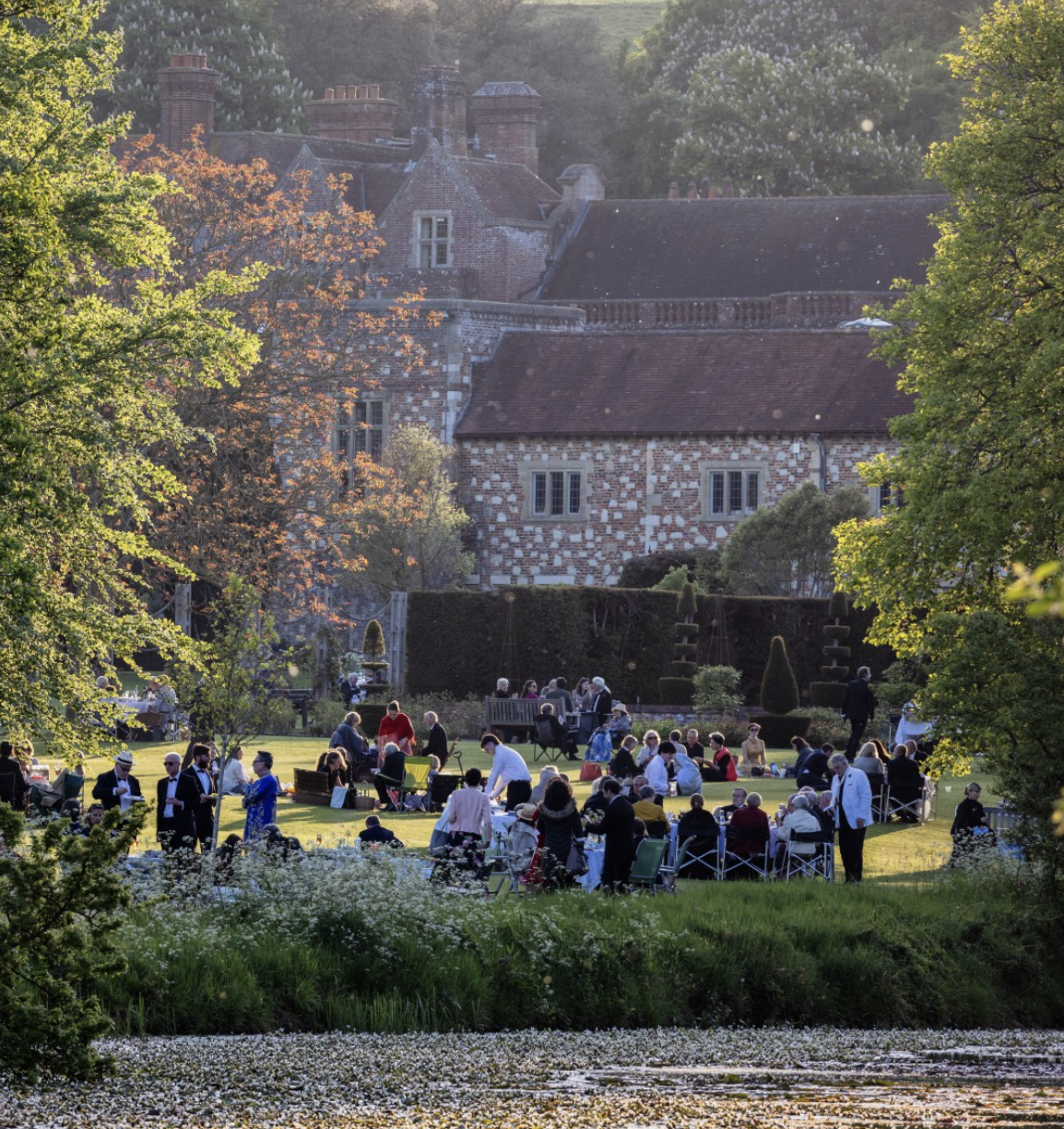 Glyndebourne Festival: Idomeneo