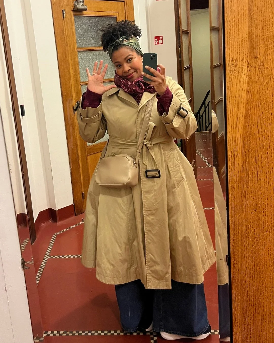 My tour by the numbers!
✈️ Flights: 1
🚊 Train rides: 2
🌟 Debuts on new stages: 2
🚘 Car road trips: 3
🏙️ Cities visited: 5
💦 Nebulizer uses: countless

Thank you to the @cleveorchestra for being great tour buddies!
-
#tour #operasinger #proudlyso