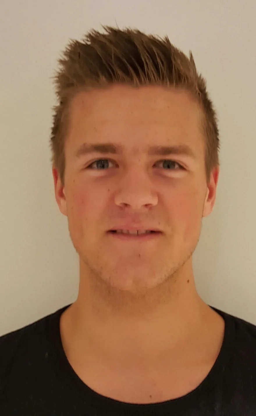 Ny montør