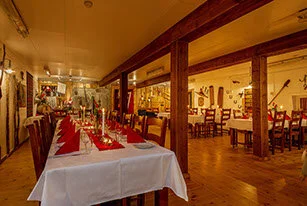 Påmelding til Vinterkveld i Bremerfjøsen