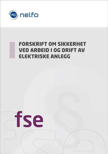 Obligatorisk FSE-kurs (nettbasert)