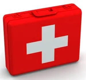 Obligatorisk førstehjelpskurs