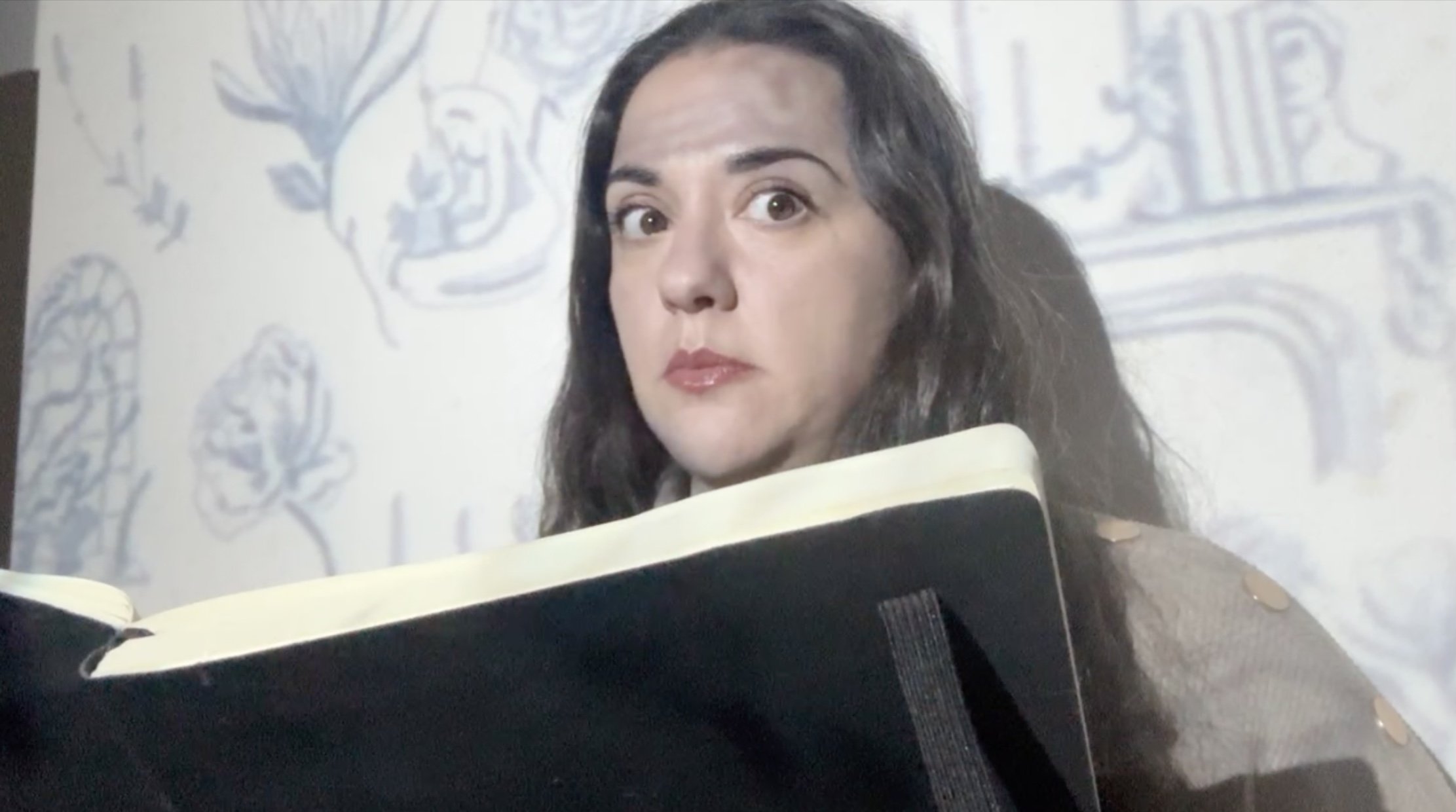 Ep.1 - Do you respect something “Just Pretty”?