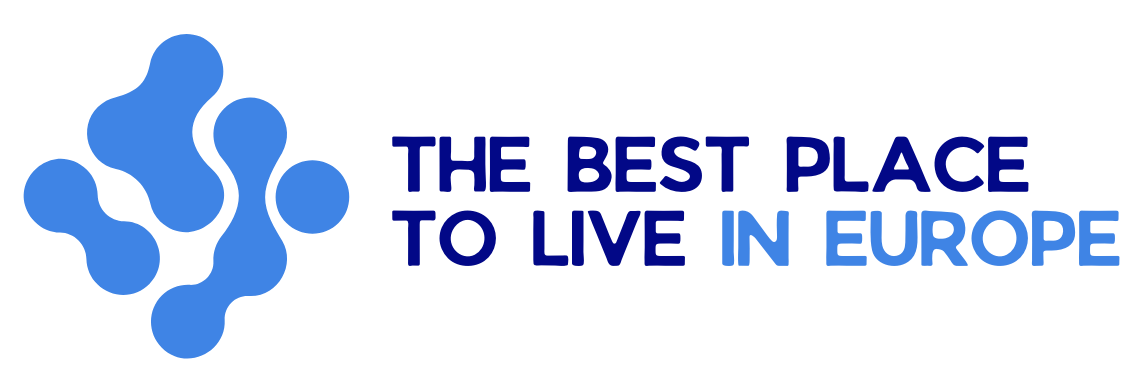 The Best Place To Live