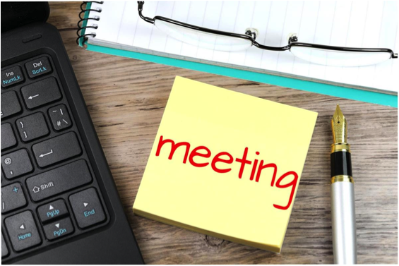 First GAPs Stakeholder Expert Panel and EKKE team meeting in Greece on October 4, 2023