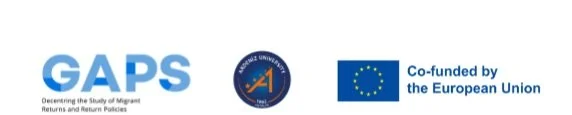 GAPs Final Conference Program — GAPs